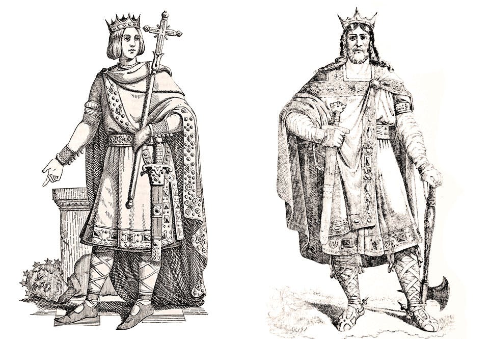 olof skotkonung erik segersall